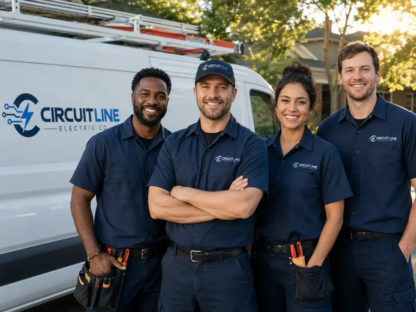 Whole Home Rewiring company in Metz, MO